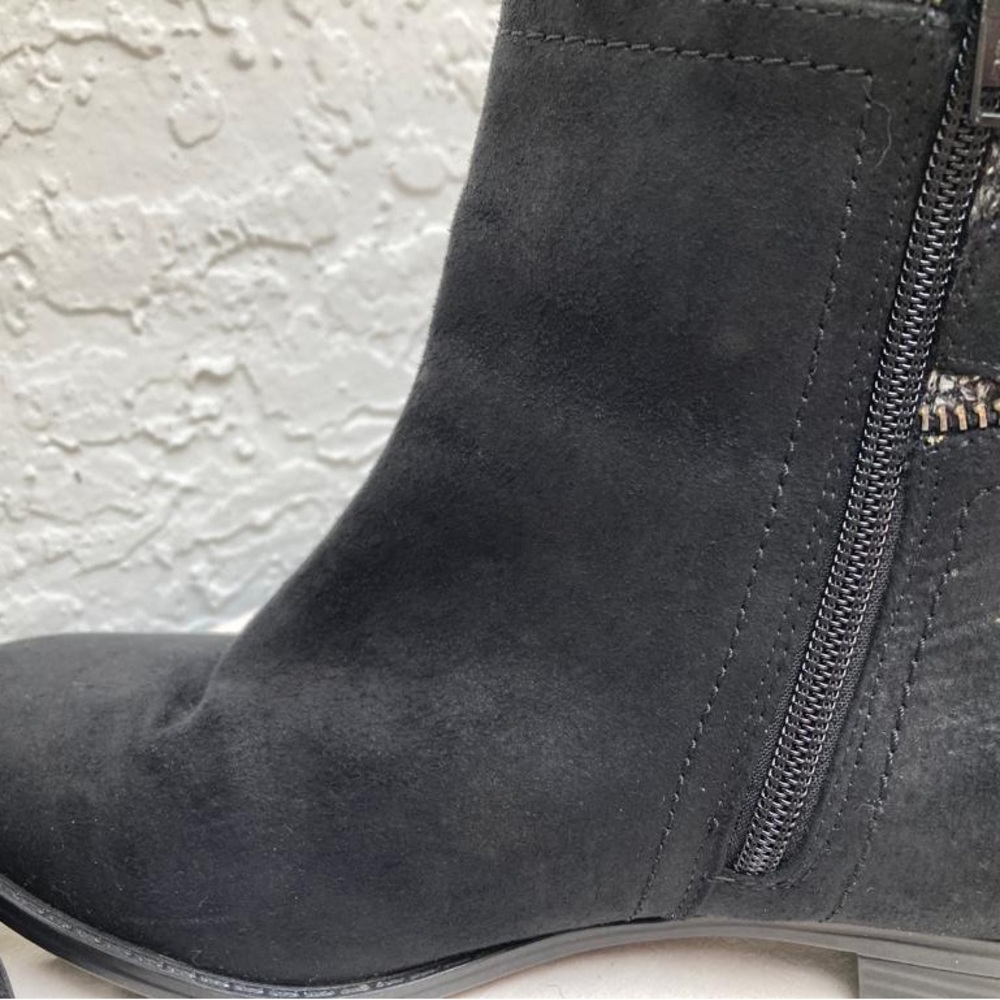 White Mountain boots size 10 women - Picture 10 of 15
